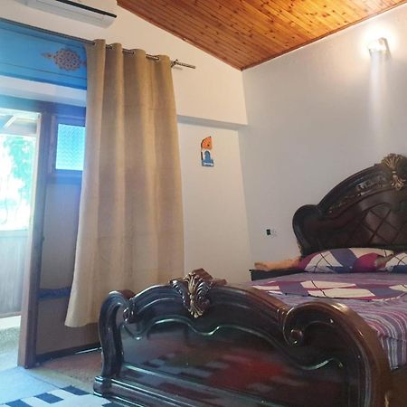 Dar Casa Plasa Grande Chefchaouen Εξωτερικό φωτογραφία