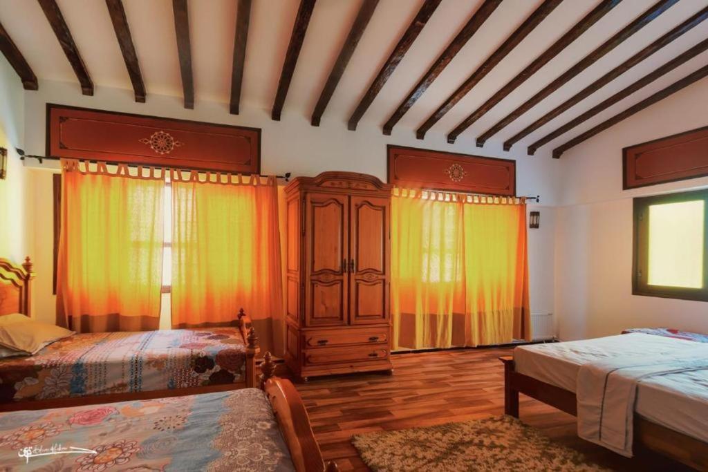 Dar Casa Plasa Grande Chefchaouen Εξωτερικό φωτογραφία