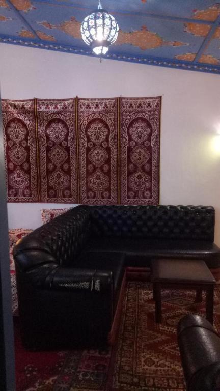 Dar Casa Plasa Grande Chefchaouen Εξωτερικό φωτογραφία