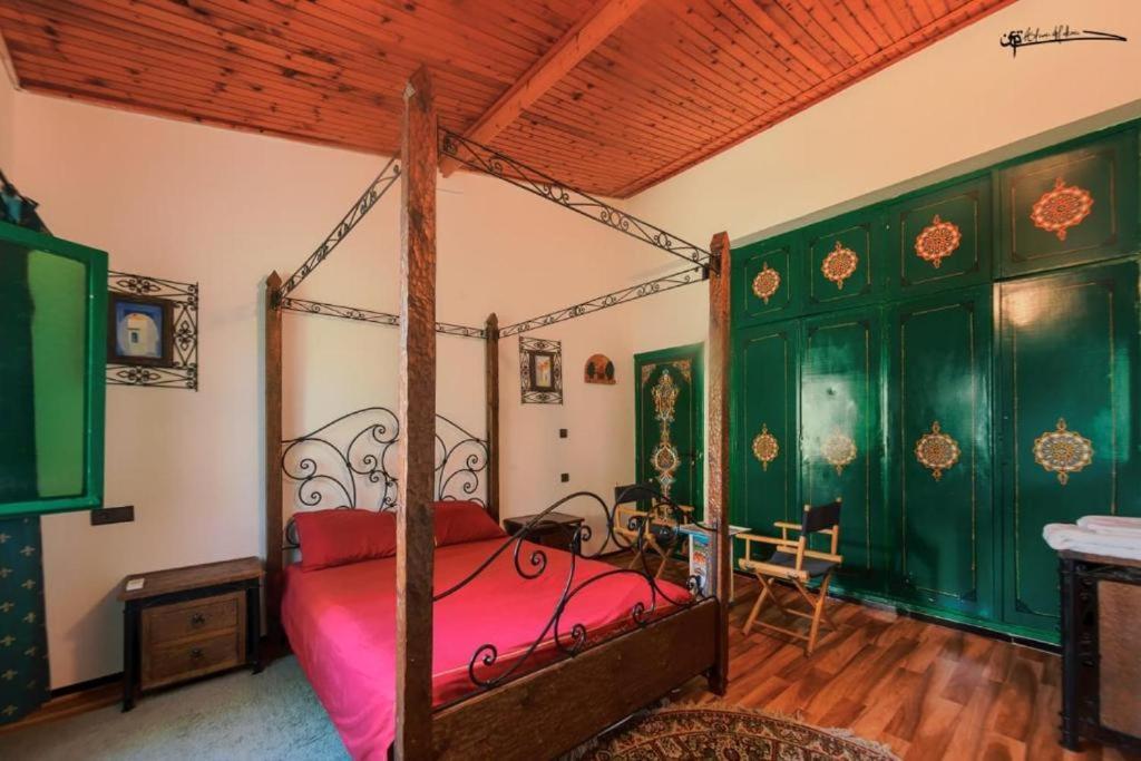 Dar Casa Plasa Grande Chefchaouen Εξωτερικό φωτογραφία