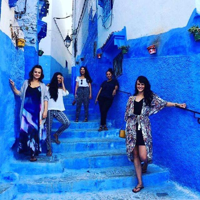 Dar Casa Plasa Grande Chefchaouen Εξωτερικό φωτογραφία