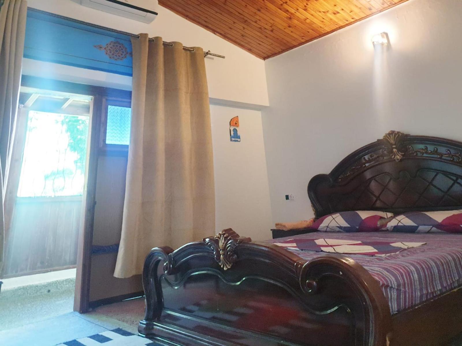 Dar Casa Plasa Grande Chefchaouen Εξωτερικό φωτογραφία