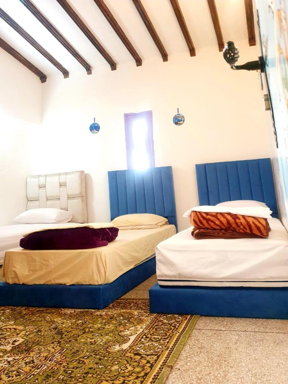 Dar Casa Plasa Grande Chefchaouen Εξωτερικό φωτογραφία