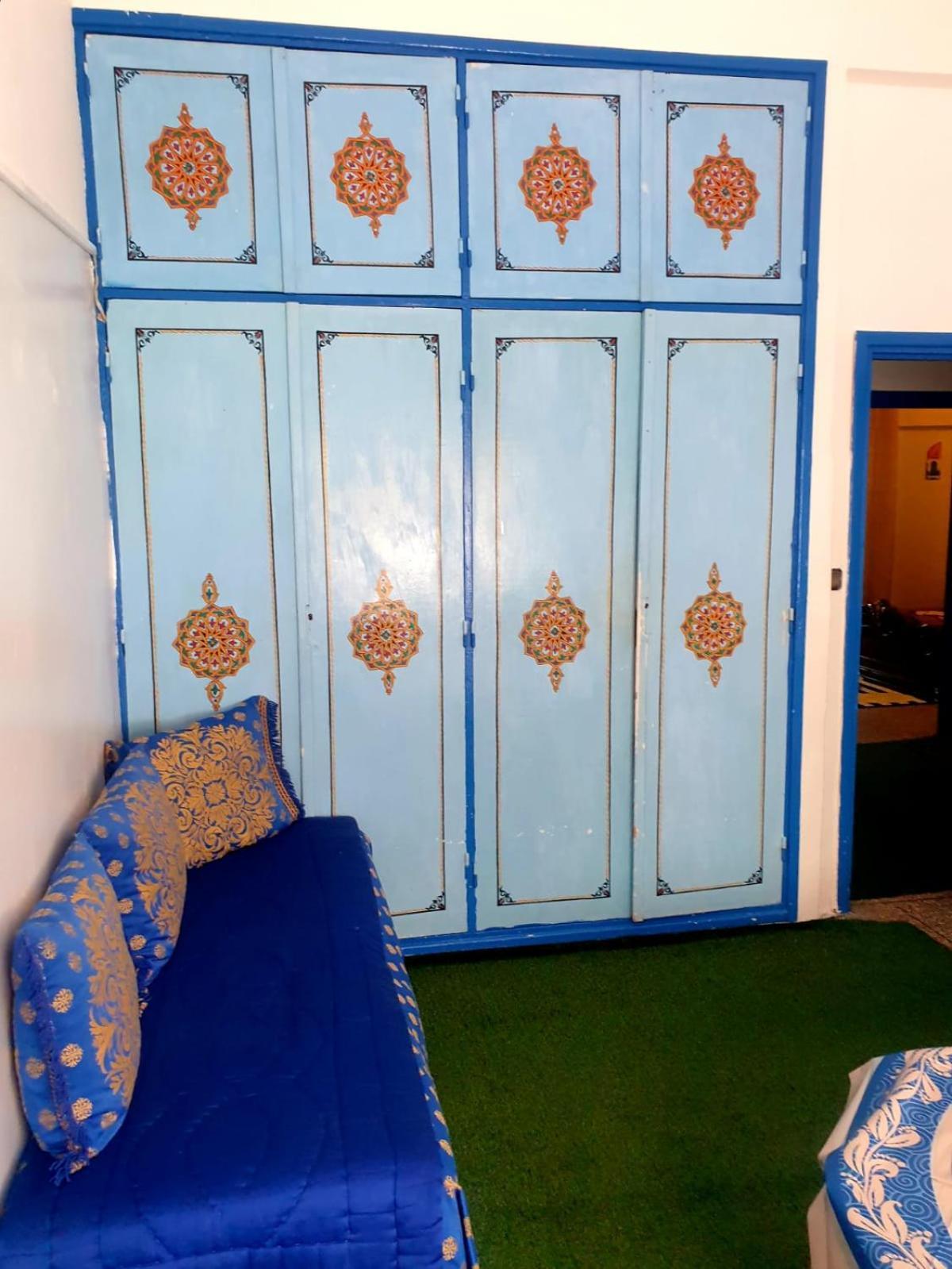 Dar Casa Plasa Grande Chefchaouen Εξωτερικό φωτογραφία