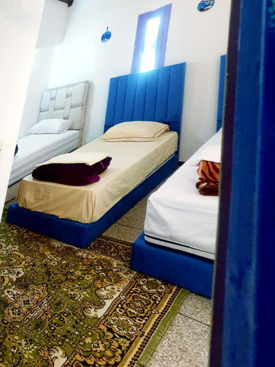 Dar Casa Plasa Grande Chefchaouen Εξωτερικό φωτογραφία