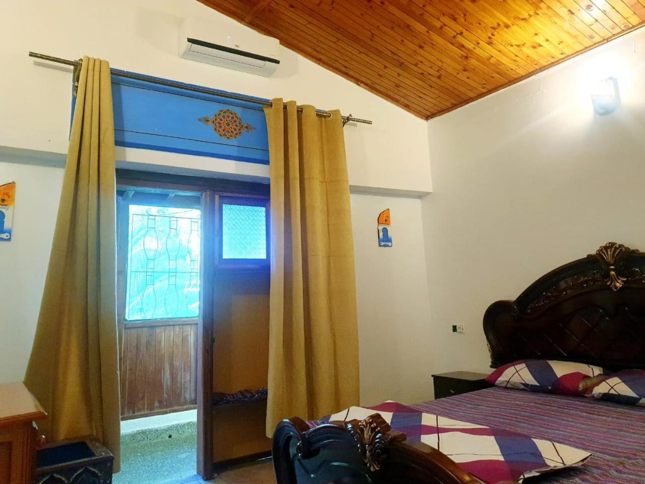 Dar Casa Plasa Grande Chefchaouen Εξωτερικό φωτογραφία