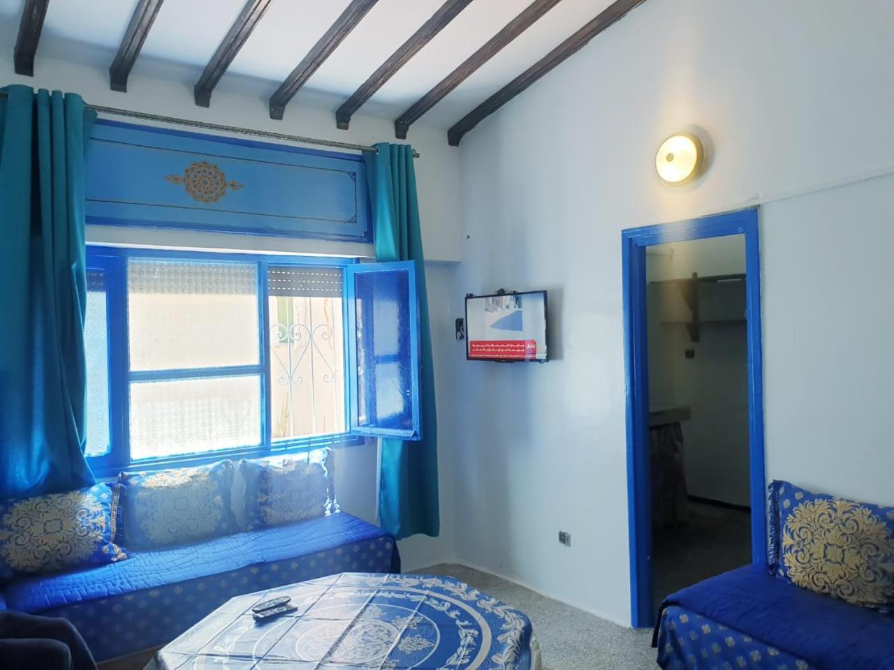 Dar Casa Plasa Grande Chefchaouen Εξωτερικό φωτογραφία
