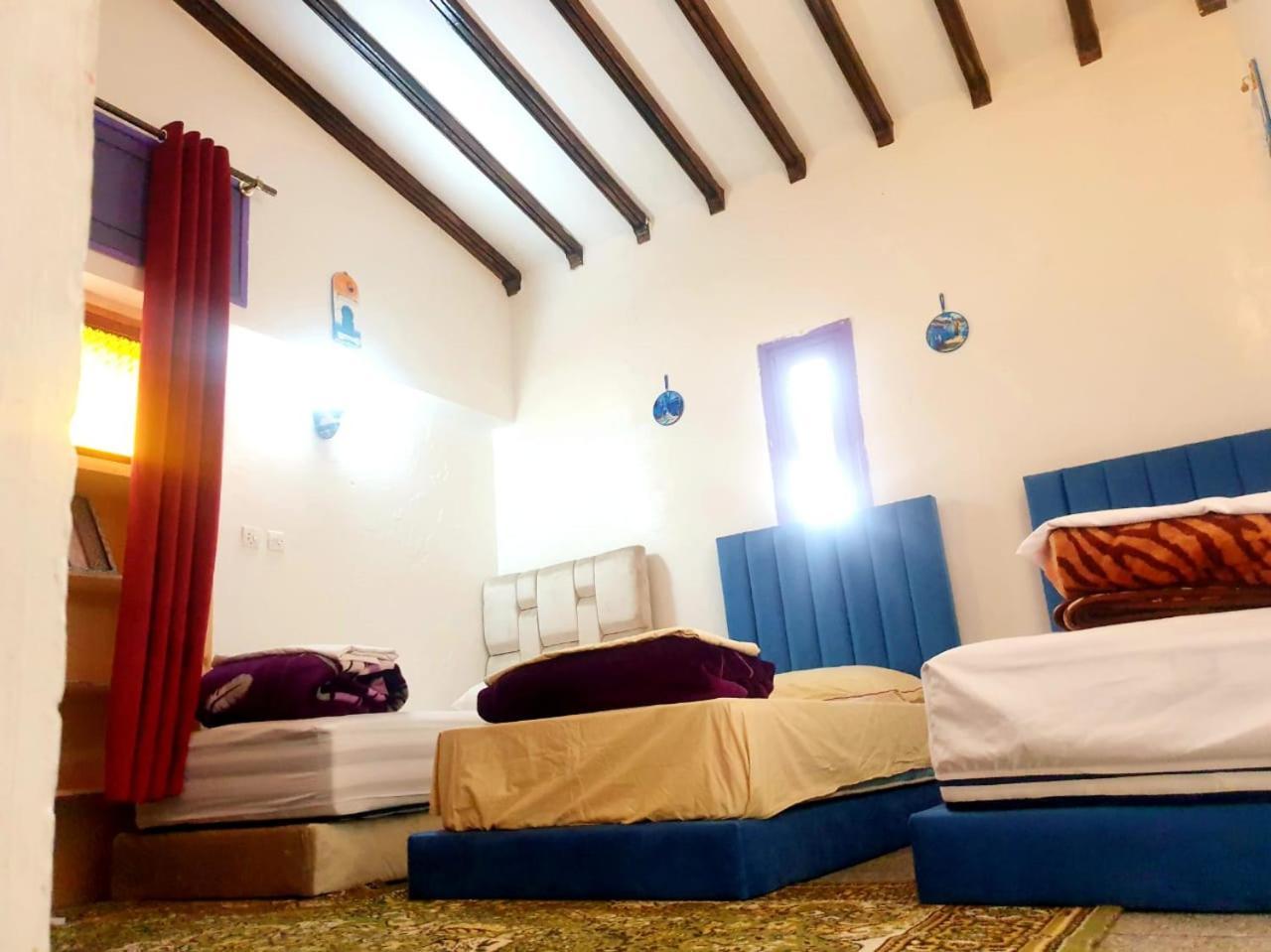 Dar Casa Plasa Grande Chefchaouen Εξωτερικό φωτογραφία
