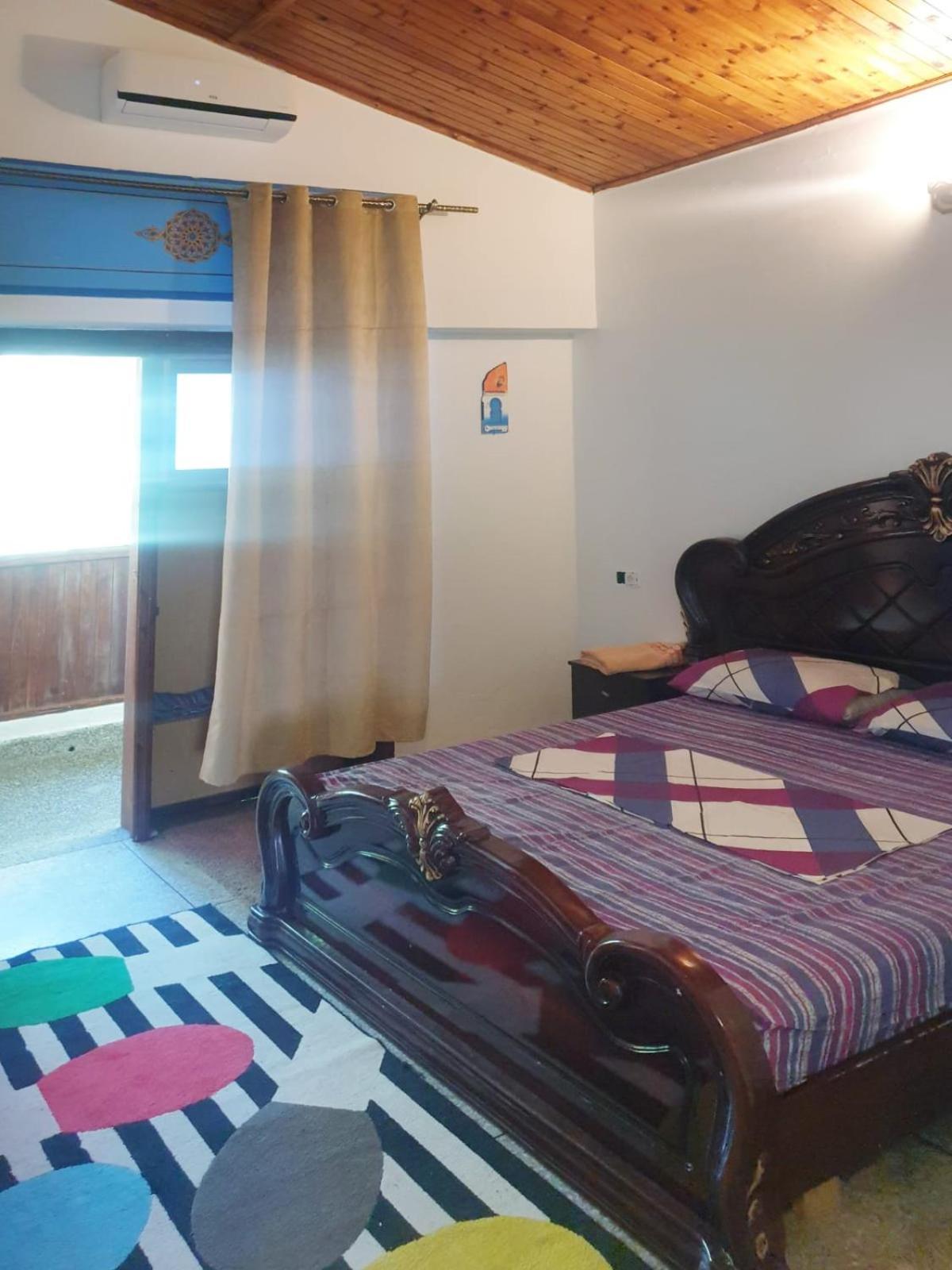 Dar Casa Plasa Grande Chefchaouen Εξωτερικό φωτογραφία