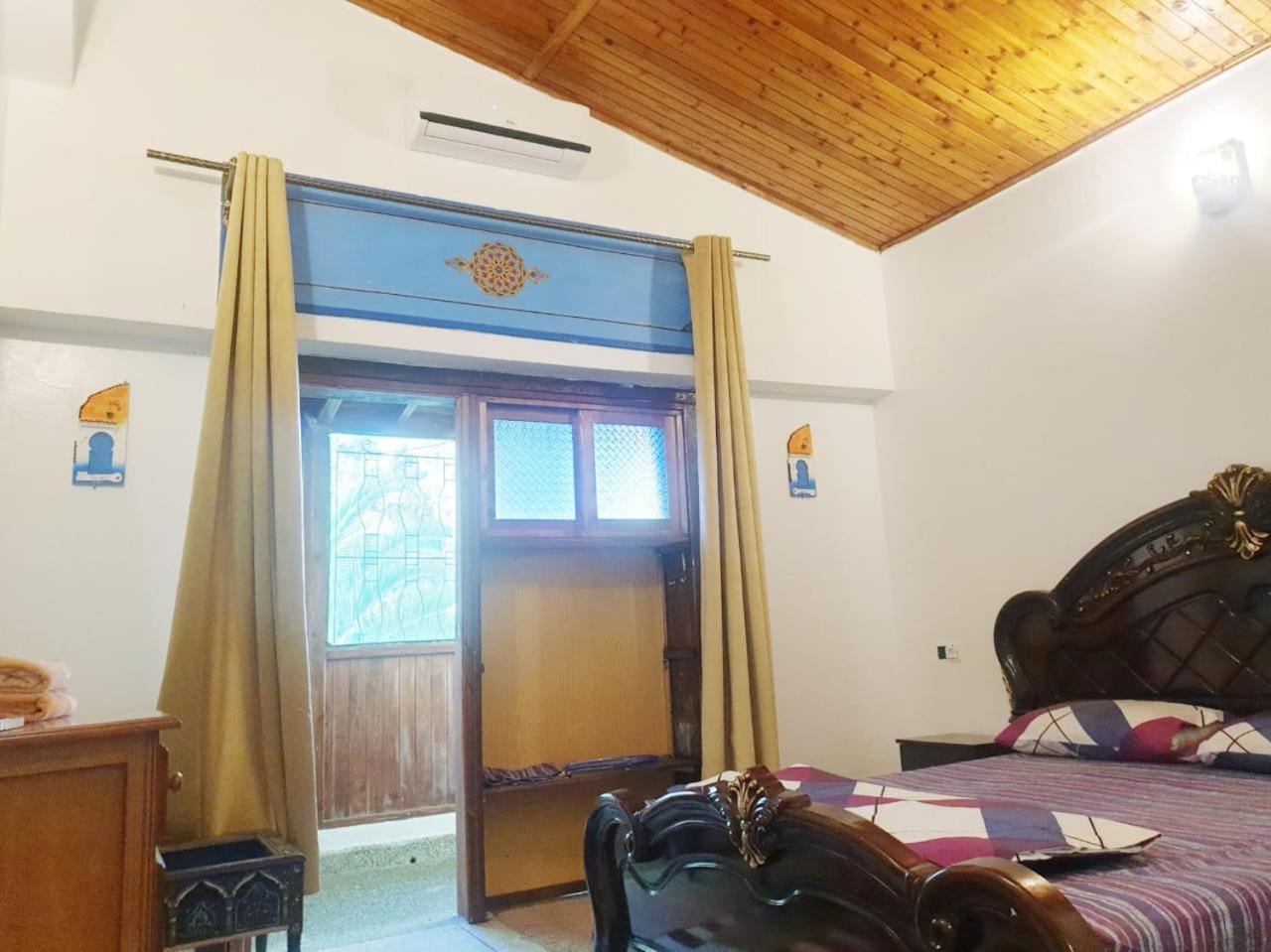 Dar Casa Plasa Grande Chefchaouen Εξωτερικό φωτογραφία