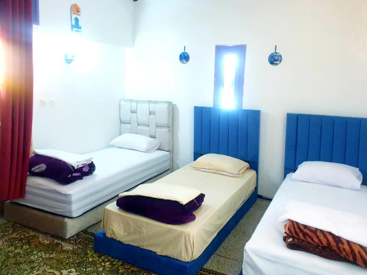 Dar Casa Plasa Grande Chefchaouen Εξωτερικό φωτογραφία