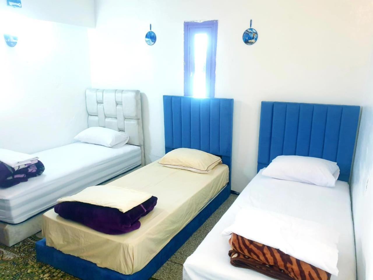 Dar Casa Plasa Grande Chefchaouen Εξωτερικό φωτογραφία